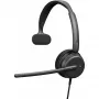 EPOS Mono -kuulokkeet MS Teams USB C