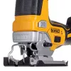 Kahva pistosahaan Dewalt DCS335N-XJ