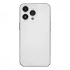 Apple iPhone 13 Pro 256GB Starlight (REMADE by 2Bnew) 2Y Remade / kunnostettu
