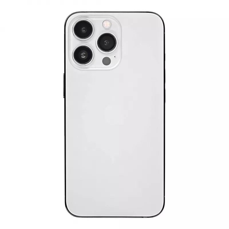 Apple iPhone 13 Pro 256GB Starlight (REMADE by 2Bnew) 2Y Remade / kunnostettu