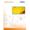 NEC MultiSync M651-2 kioskidesign 165,1 cm (65