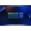 Pelikäyttöön tarkoitettu näppäimistö Razer RZ03-04370400-R3G1 USB RF Wireless Bluetooth QWERTZ saksa musta