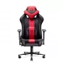 Diablo X-PLAYER 2.0 tavallinen pelituoli Crimson antrasiitti