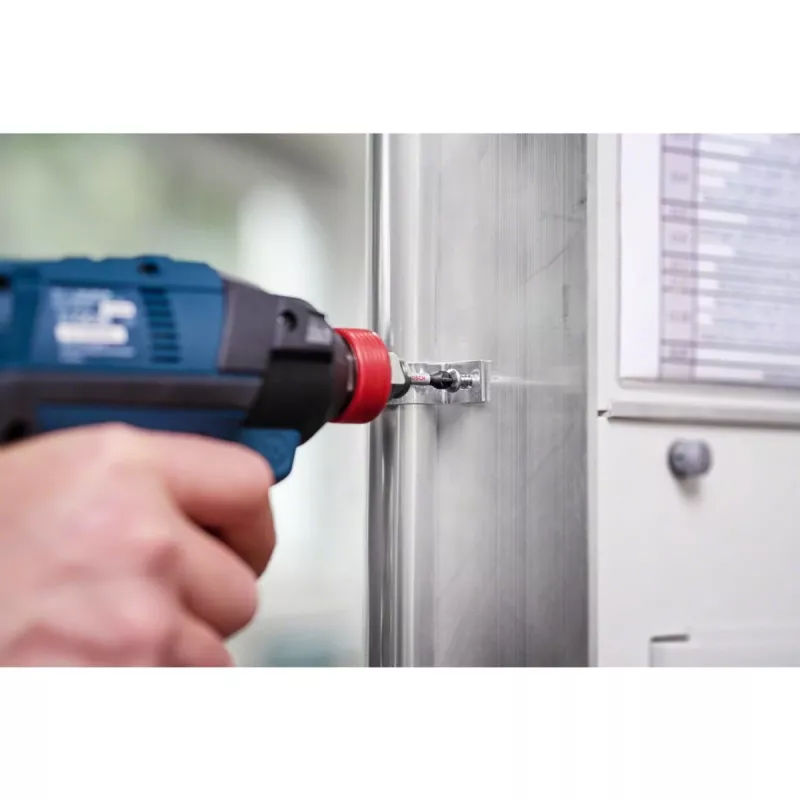Bosch 2 608 522 329 ruuvauskärki 8 kpl