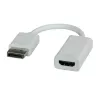 DisplayPort - HDMI -sovitin ROLINE 12.03.3134
