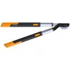 Fiskars SmartFit teleskooppioksasaha 915 mm L86 musta oranssi (1013564)
