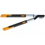 Fiskars SmartFit teleskooppioksasaha 915 mm L86 musta oranssi (1013564)
