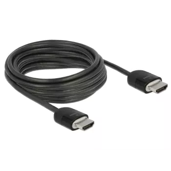 HDMI-kaapeli DeLOCK 84966 5 m