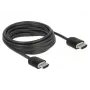 HDMI-kaapeli DeLOCK 84966 5 m