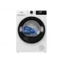 Gorenje kuivausrumpu | D2HNE7E | energiatehokkuusluokka E | edestä täytettävä | 7 kg | lämpöpumppu | LED | syvyys 51 cm | valkoinen
