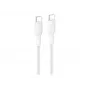 USB-kaapeli Belkin BoostCharge Pro 1 m USB-C valkoinen