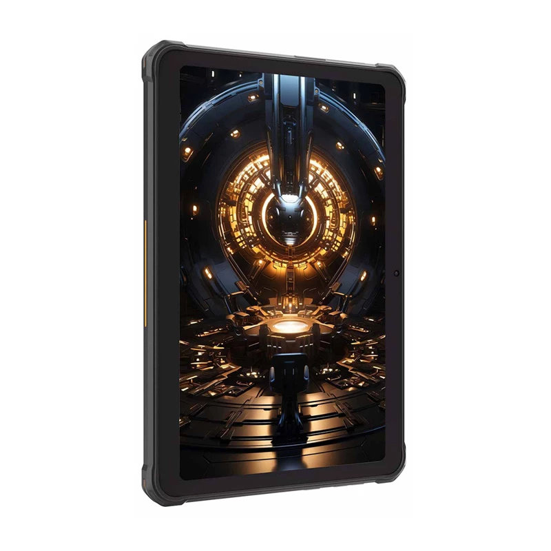 Tablet HOTWAV R10 Pro — oranssi