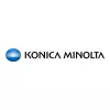 Kehitysyksikkö Konica Minolta DV-313K musta