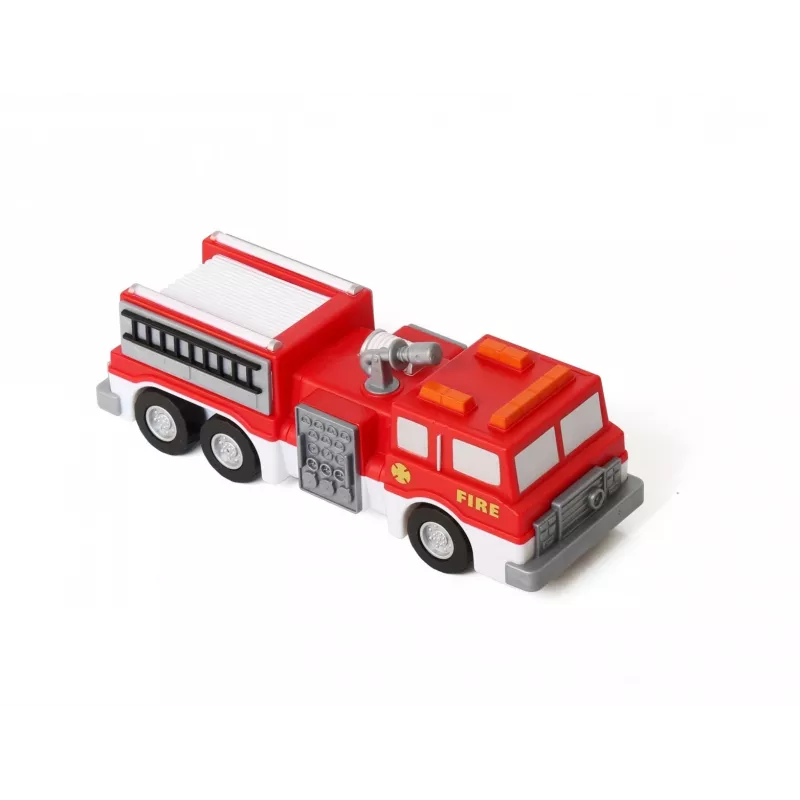 Ajoneuvosetti Popular Playthings Magnetic Mix or Match