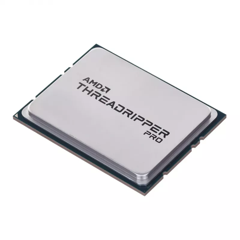 AMD Ryzen Threadripper PRO 5965WX prosessori 3,8 GHz 128 MB L3