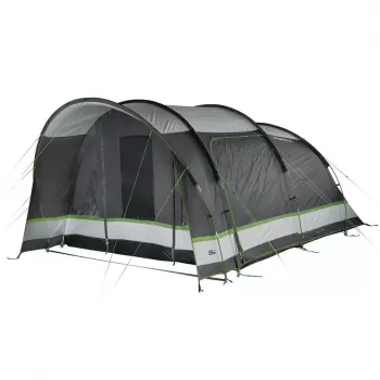 High Peak Brixen 4.0 harmaa-vihreä 4 hengen teltta 11815