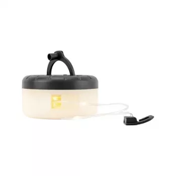 Valosarja RealPower 492880 LED lämminvalkoinen, paristokäyttöinen, 8 m, musta