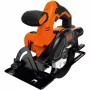 Black & Decker BDCCS18N-XJ 18V akkukäyttöinen käsipyörösaha