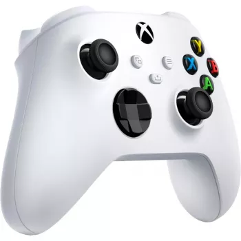 Peliohjain Microsoft Xbox Wireless Controller valkoinen