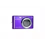 Agfa DC5200 digitaalikamera violetti (DC5200VI)