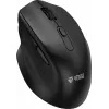 Langaton hiiri YMS 2050BK EGO Optic 1600DPI DUAL WL+B