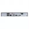 Verkkovideotallennin Hikvision DS-7604NXI-K1/4P 4 kanavaa 4K
