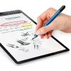 Staedtler Mars Lumograph Digital Jumbo digitaalinen kynä, sininen