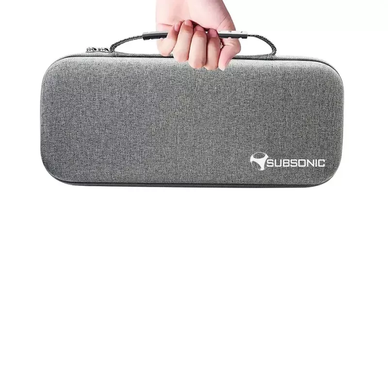 SuBsonic SA5635, kotelo, Sony, harmaa, eteenivinyyliasetaattivaahto (EVA),