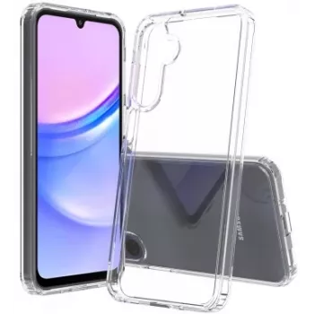 Suojakuori Screenor 25632SB Samsung Galaxy A16 5G 17 cm läpinäkyvä