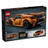 LEGO TECHNIC 42196 Lamborghini Huracán Tecnica oranssi