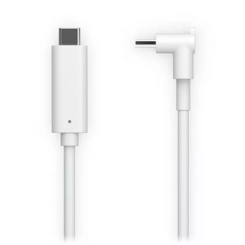 Ubiquiti UISP UACC-G4-INS-kaapeli-USB-4.5M USB-kaapeli USB C valkoinen