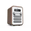 Henkilökohtainen radio Denver DAB-48WHITE