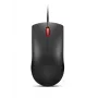 Lenovo 120 GY51L52636 langallinen optinen hiiri, USB-A, 3 painiketta, 1,5 m johto, musta