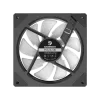 Gamemax | kotelotuuletin | FN12A-S8I | musta