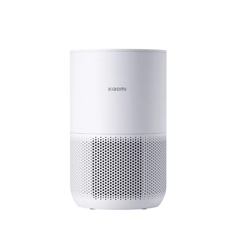 Xiaomi | Smart Air Purifier 4 Compact EU | 27 W | sopii tiloihin 16-27 m² | valkoinen