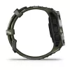 GPS-kello Garmin Instinct Solar Camo Edition maastokuvio