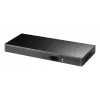 Cudy 24-porttinen rack-asennettava Gigabit Ethernet -kytkin GS1024L