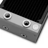 EK Water Blocks EK-Quantum Surface X240M – musta