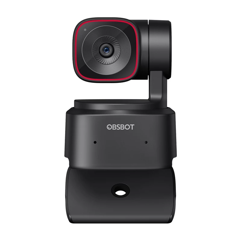 OBSBOT Tiny 2 Lite PTZ-verkkokamera 4K 3840x2160