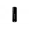 USB-muistitikku Flash USB3 256GB/SCHWARZ TS256GJF700 Transcend