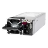 Hewlett Packard Enterprise HPE - virtalähde Hot-Plug (liitäntämoduuli) - Flex Slot - 80 PLUS Titanium - AC 200/240 V (P44712-B21)