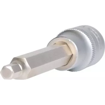 Hylsysarja KS Tools 911.1326 1/2 tuuman vääntö metrinen 2,2 cm halkaisija