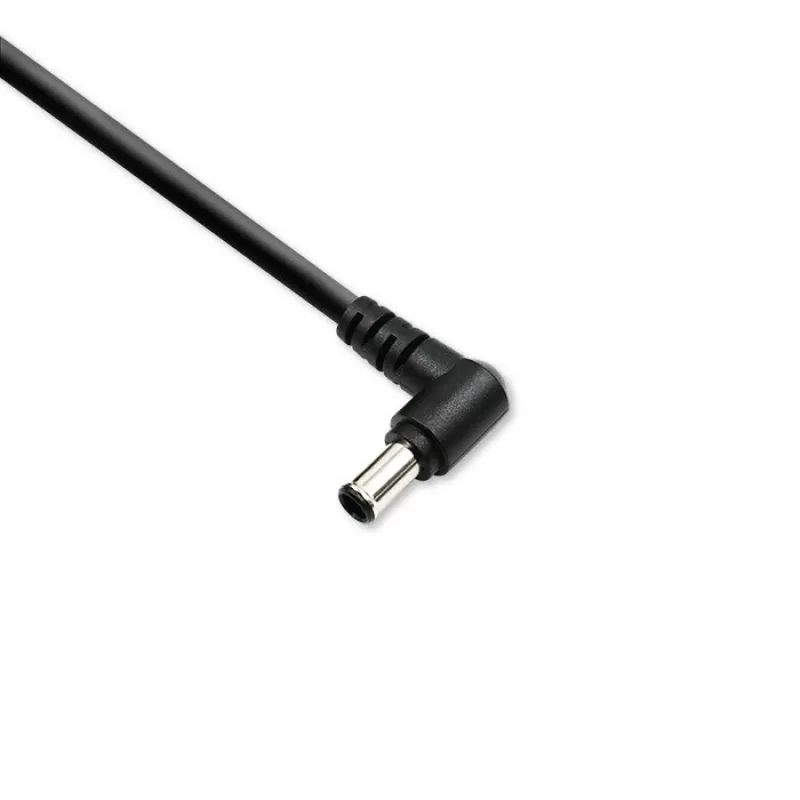 Qoltec 50088.90W virtalähde sisäkäyttöön musta