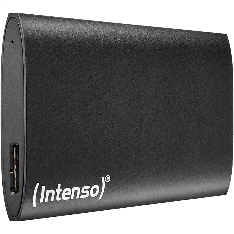 SSD-asema Intenso 1 TB 1,8 inch USB Type-A 3.2 Gen 1 3823461