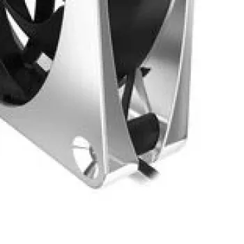 Alphacool tuuletin Apex Stealth Metall 120x120x25 mm 2600 kierr./min (malli 13778)