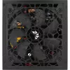 Aerocool AERO BRONZE 650W V2 ATX-virtalähde ACPB-AR65AEC.12, 80 PLUS Bronze, aktiivinen PFC, musta