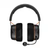 Headset Beyerdynamic MMX 150 — johdollinen & langaton, USB-C, Bluetooth, pelaaminen, 20–20000 Hz, 336 g, musta