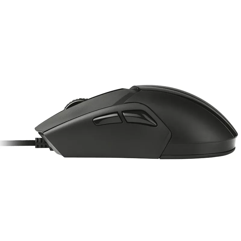 Hiiri Tracer 47416 Gamezone Cool musta RGB USB