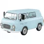 Rakennuslelu Cobi Barkas B1000 24600 mallirakennussarja mittakaava 1:35, yksityiskohtaiset palikat