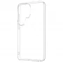 Suojakotelo TPU-takakansi FIXED Story AntiUV Samsung Galaxy S26 Ultralle, läpinäkyvä